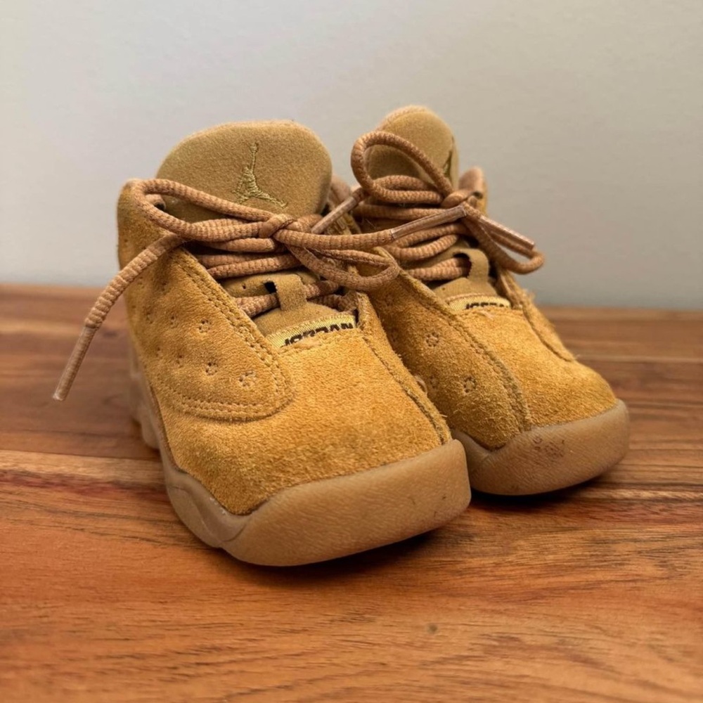 Toddler Jordan Sneakers